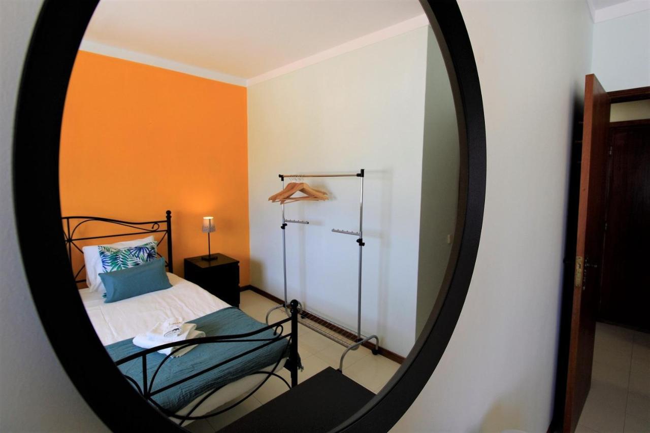 Portimao Classic With Pool By Homing Apartment Alvor Exterior photo