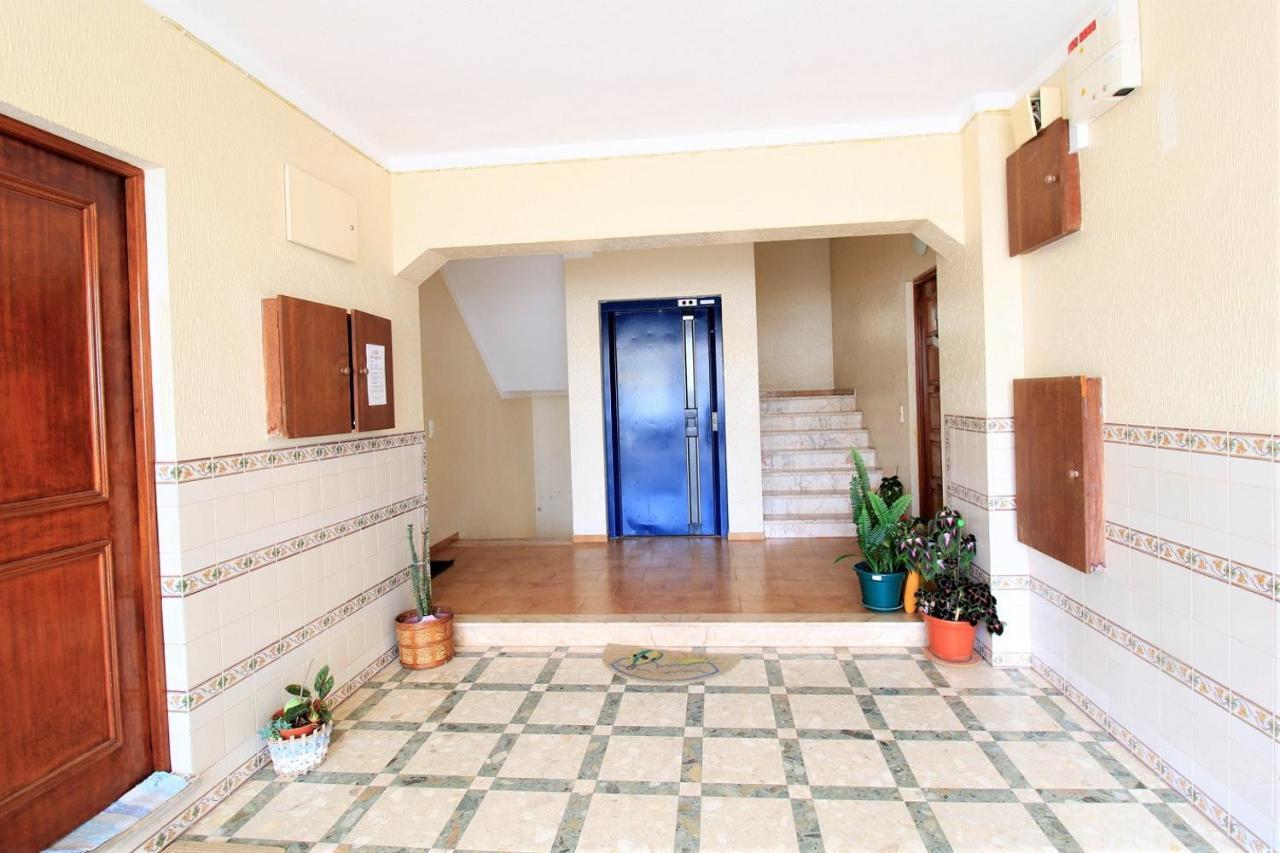 Portimao Classic With Pool By Homing Apartment Alvor Exterior photo